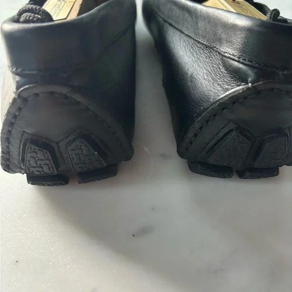 Men’s Size 9.5 Cole Haan Leather Driving Loafers - Picture 11 of 11